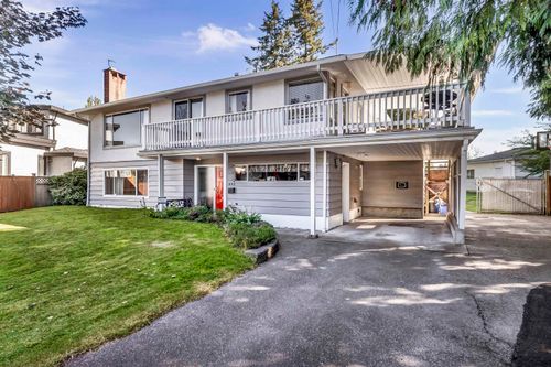 12448 97b Ave, Surrey, BC, V3V2H8 | Card Image