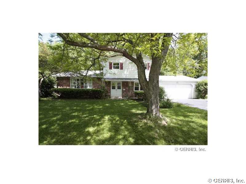 195 Parkwood Avenue, Sold in Brighton Zoocasa