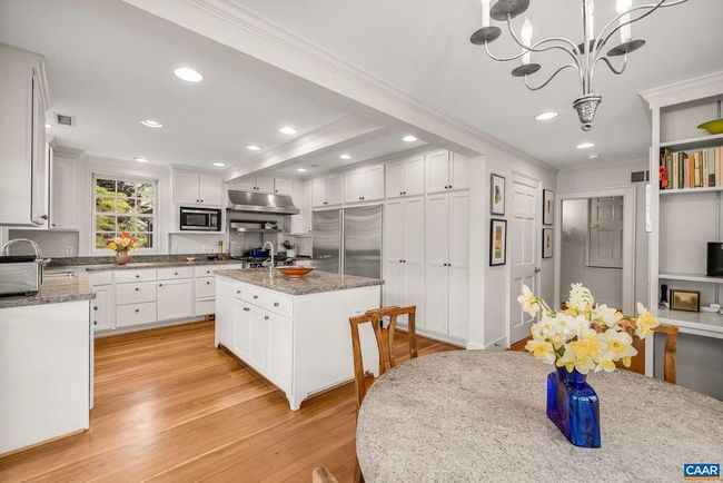 1985 Stony Point Rd, House other with 4 bedrooms, 5 bathrooms and null parking in CHARLOTTESVILLE VA | Image 16