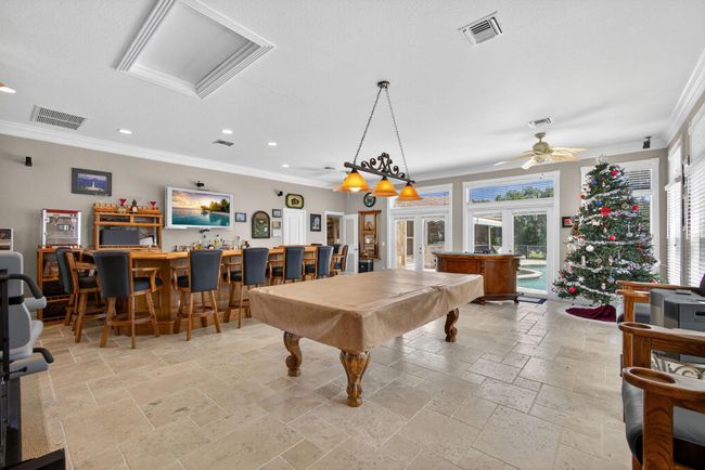 4378 Juniper Ter, House other with 3 bedrooms, 3 bathrooms and null parking in Boynton Beach FL | Image 22