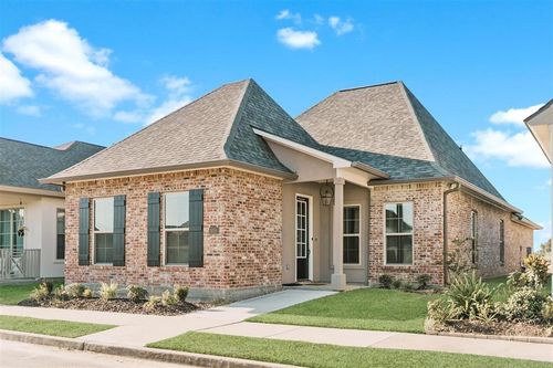 3028 Basin Way, Lake Charles, LA, 70607-4305 | Card Image
