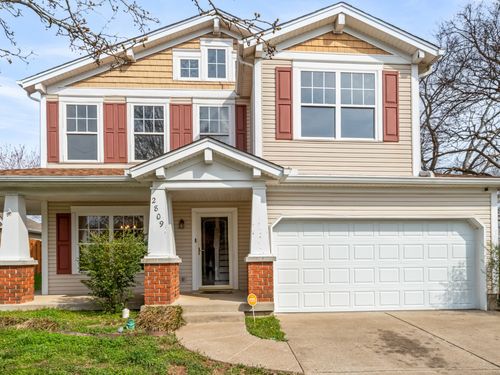 2809 Summer Hollow Ln, Hermitage, TN, 37076-5312 | Card Image