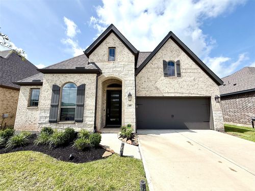 669 Cape Capri Dr, Katy, TX, 77493-6433 | Card Image