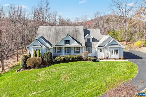 1309 Middle River Rd, Stanardsville, VA, 22973-2349 | Card Image