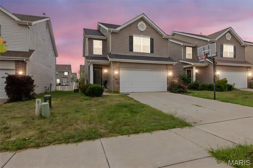 3348 Bentwater Pl, Saint Charles, MO, 63301-4791 | Card Image