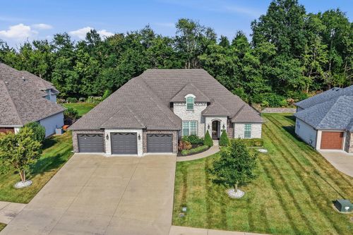 4210 Granite Springs Dr, COLUMBIA, MO, 65203 | Card Image