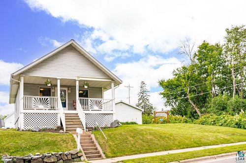 317 N 75th Ave W, Duluth, MN, 55807-1701 | Card Image