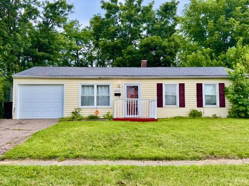 3012 Laverne Dr, Cincinnati, OH, 45251 | Card Image