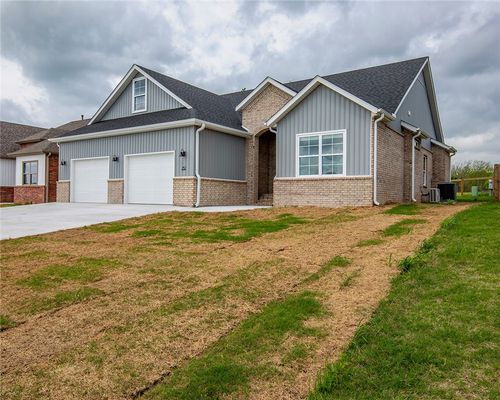 252 Nebo St, Prairie Grove, AR, 72753-5020 | Card Image