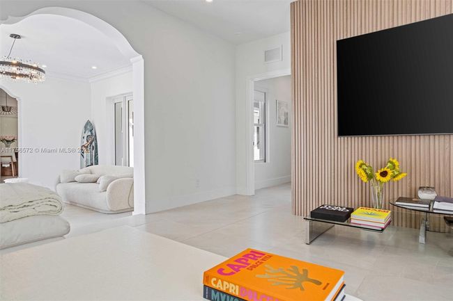 5925 Lagorce Dr, House other with 3 bedrooms, 3 bathrooms and null parking in Miami Beach FL | Image 11