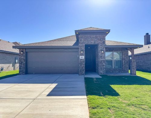 6003 Venita Ave, Lubbock, TX, 79407 | Card Image