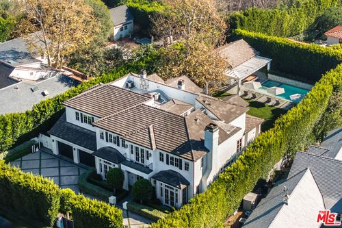 1580 Sorrento Dr, Pacific Palisades, CA, 90272 | Card Image