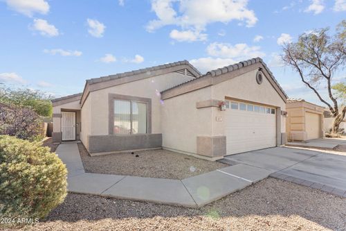 11817 W Mauna Loa Ln, El Mirage, AZ, 85335-6961 | Card Image