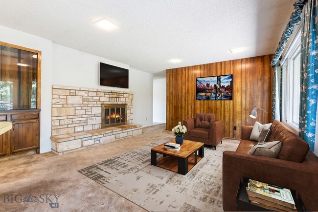 117 Henderson St, House other with 5 bedrooms, 4 bathrooms and null parking in Bozeman MT | Image 88