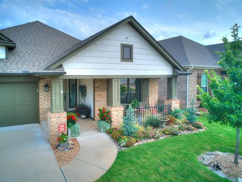 2317 Nw 179th St, Edmond, OK, 73012-4113 | Card Image