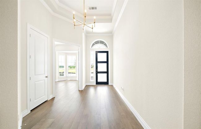 12406 Drifting Oakwood Ln, House other with 4 bedrooms, 3 bathrooms and 3 parking in Cypress TX | Image 9