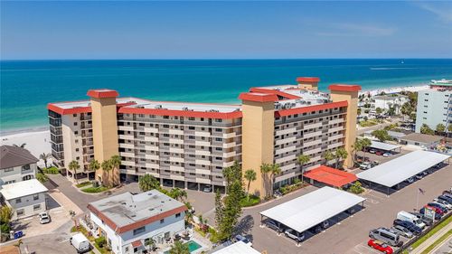 505-18304 Gulf Blvd, REDINGTON SHORES, FL, 33708-1054 | Card Image