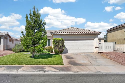 261 Ventana Heights St, Henderson, NV, 89074-8749 | Card Image