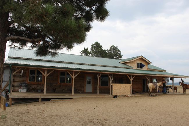 371 New Haven Rd, Home with 0 bedrooms, 0 bathrooms and null parking in Hulett WY | Image 5