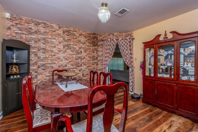 2001 Brookford Dr, House other with 3 bedrooms, 3 bathrooms and null parking in Little Rock AR | Image 8