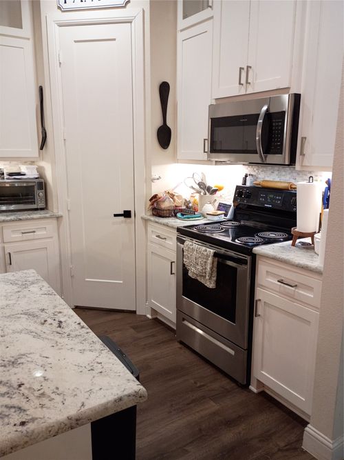 2806 Hackberry Dr, Ennis, TX, 75119-7700 | Card Image