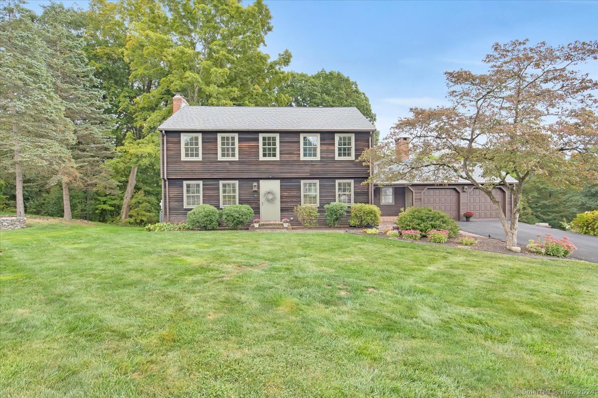 Gleeson Rd, Middletown, CT 06457