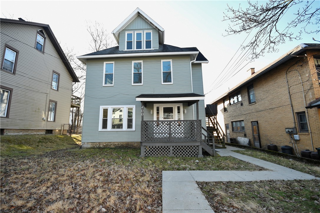 Woodland Ave, Oakmont, PA 15139