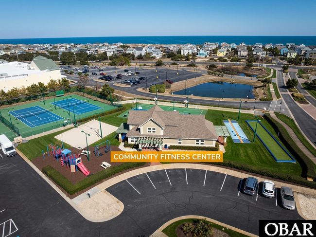 542 Historic Loop, Home with 0 bedrooms, 0 bathrooms and null parking in Corolla NC | Image 25