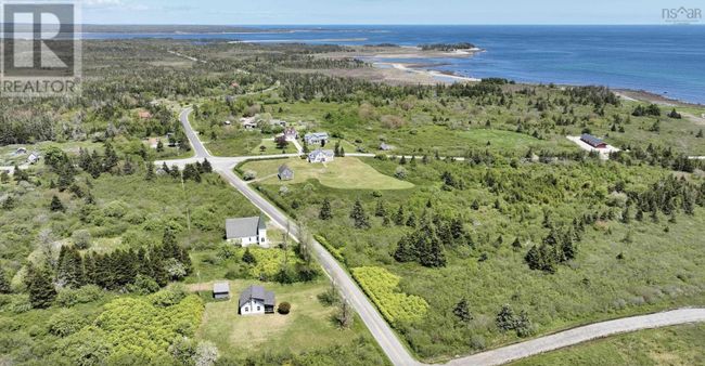 2450 W Sable Rd, House other with 3 bedrooms, 1 bathrooms and null parking in Sable River NS | Image 30