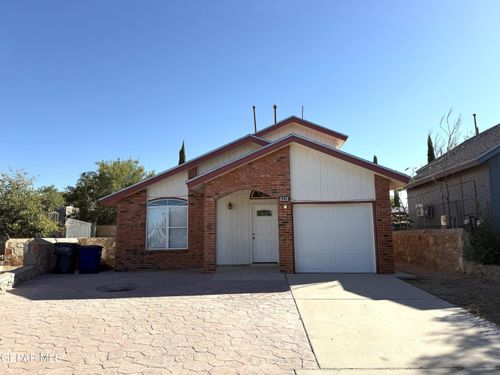 9149 Sweet Acacia Ln, El Paso, TX, 79907-2080 | Card Image
