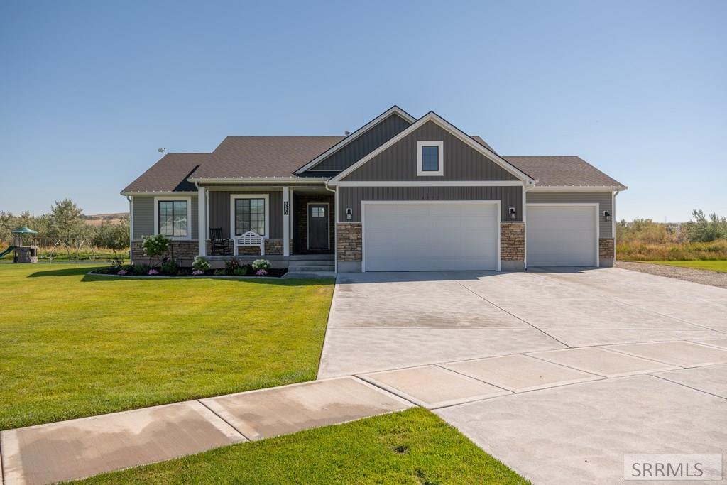 Clapp Rd, Iona, ID 83427