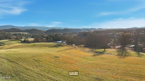 lot-2-261 Dotson Ln, Church Hill, TN, 37642-6011 | Card Image