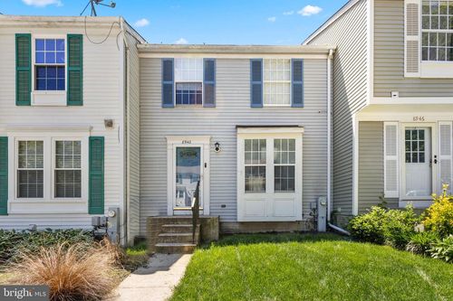 8942 Chesapeake Lighthouse Dr, NORTH BEACH, MD, 20714-3008 | Card Image