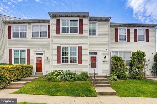 6891 Signature Cir, ALEXANDRIA, VA, 22310-4377 | Card Image