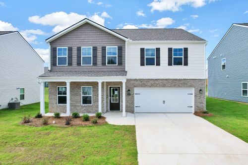 5710 Prickly Loop, Ooltewah, TN, 37363-2568 | Card Image