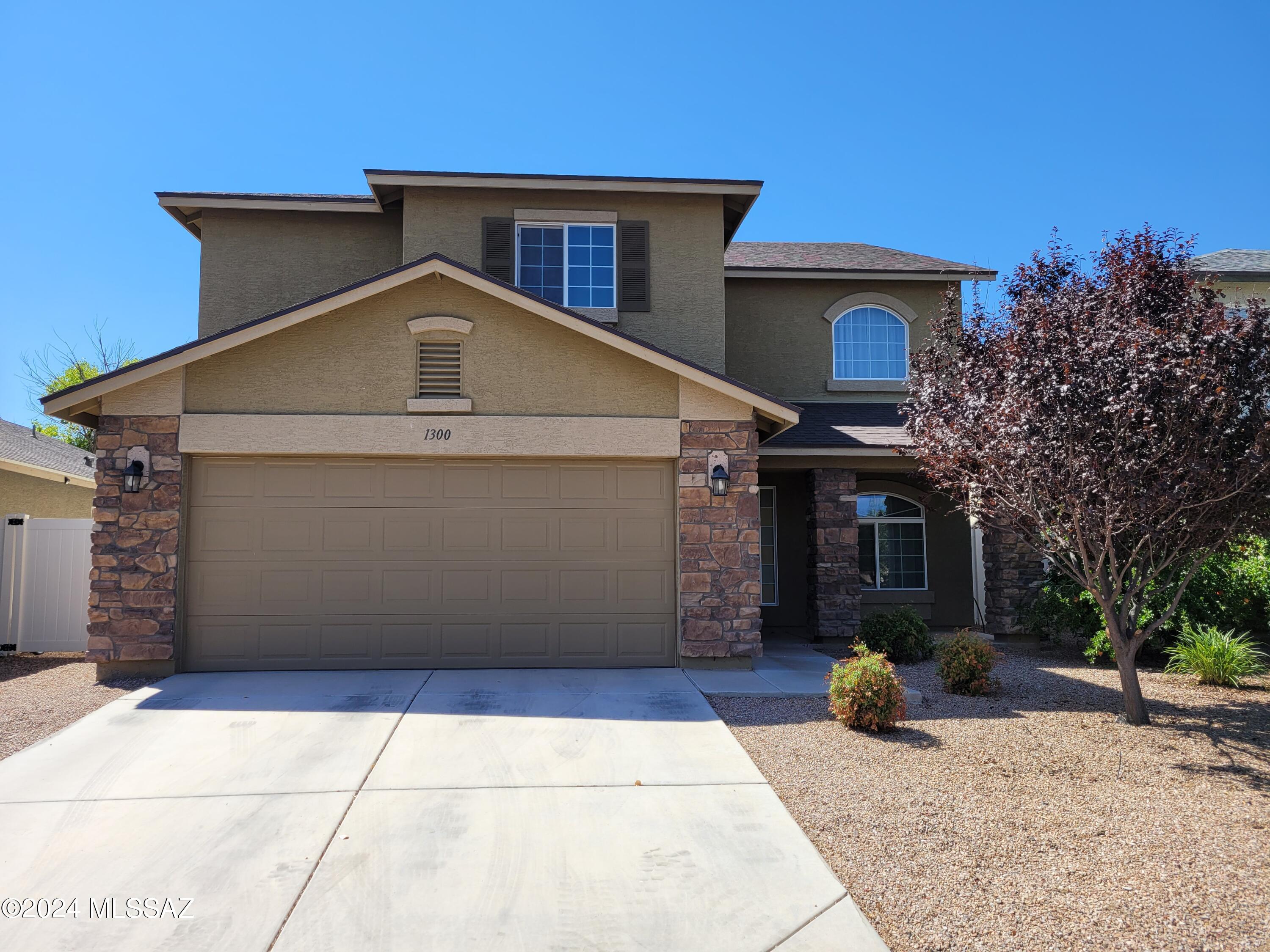 Kelson Pl, Safford, AZ 85546