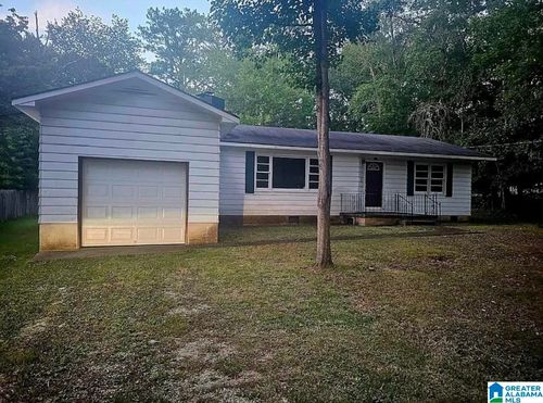 912 Mountain St Ne, JACKSONVILLE, AL, 36265-1938 | Card Image