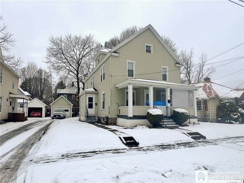 35 Chapman Street, Jamestown, NY, 14701 | Card Image