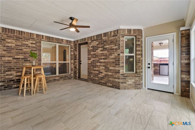 2034 Falling Leaf Ln, House other with 4 bedrooms, 3 bathrooms and null parking in Harker Heights TX | Image 31
