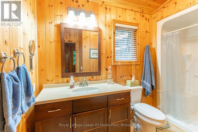 1358 Kushog Lake Rd, House other with 4 bedrooms, 3 bathrooms and 6 parking in Algonquin Highlands ON | Image 24