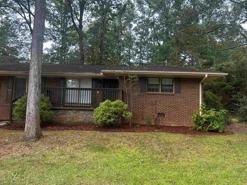 302 Hazelwood Dr, Florence, AL, 35633-1424 | Card Image