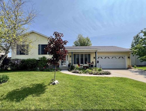 443 Mary Lee Drive, FOND DU LAC, WI, 54935 | Card Image