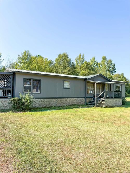 203 Ouachita 406 Road, Harmony Grove, AR, 71701 | Card Image