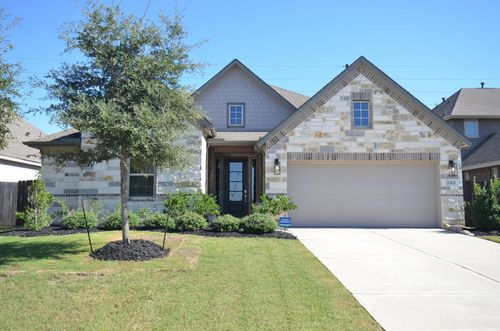 2303 Keystone Ridge Ln, Rosenberg, TX, 77469-5255 | Card Image