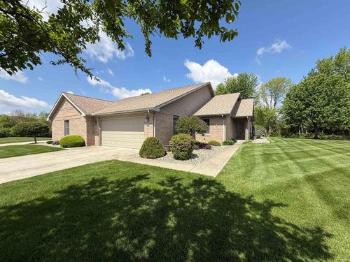 4130 Villas Dr N, Kokomo, IN, 46901-7060 | Card Image