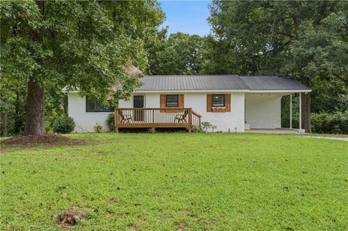 918 Sims Harris Rd, Lula, GA, 30554-4022 | Card Image