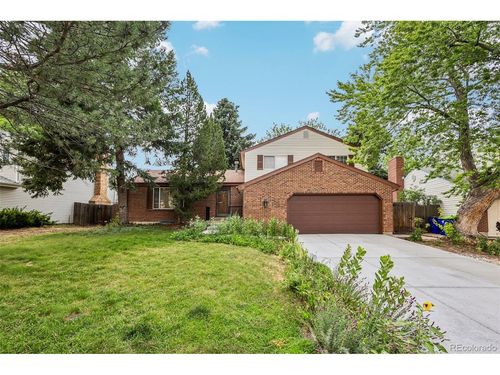 7521 S Downing St, Centennial, CO, 80122-3029 | Card Image