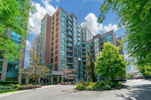 402-9 Michael Power Pl, Etobicoke, ON, M9A0A5 | Card Image