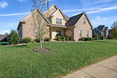 318 Nash Stone Court, House other with 4 bedrooms, 2 bathrooms and null parking in Alvaton KY | Image 2