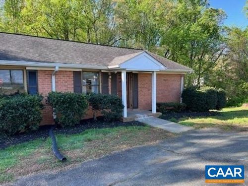 apt-b-1440 5th St Sw, CHARLOTTESVILLE, VA, 22902-6494 | Card Image